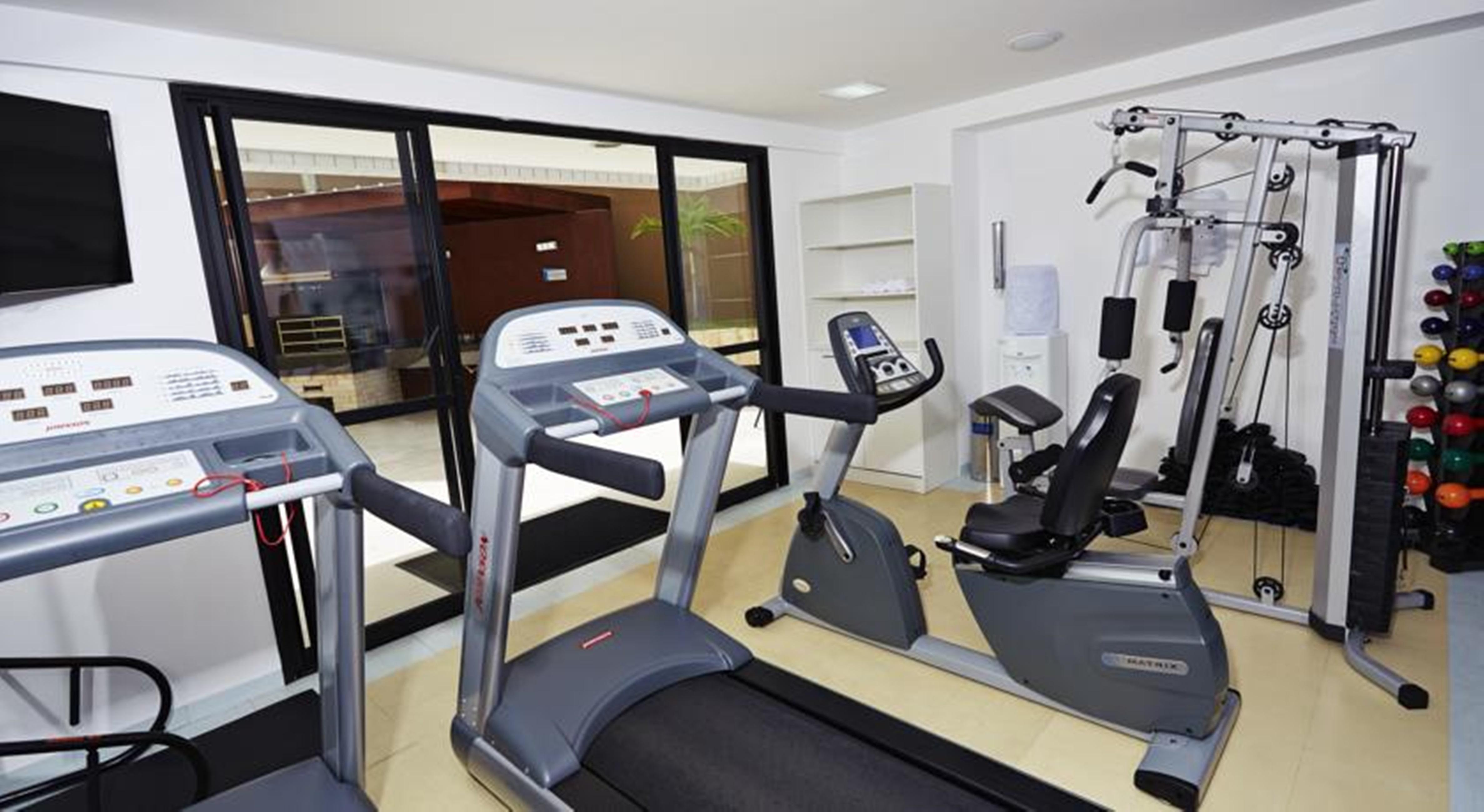 Comfort Hotel & Suites Natal Dış mekan fotoğraf