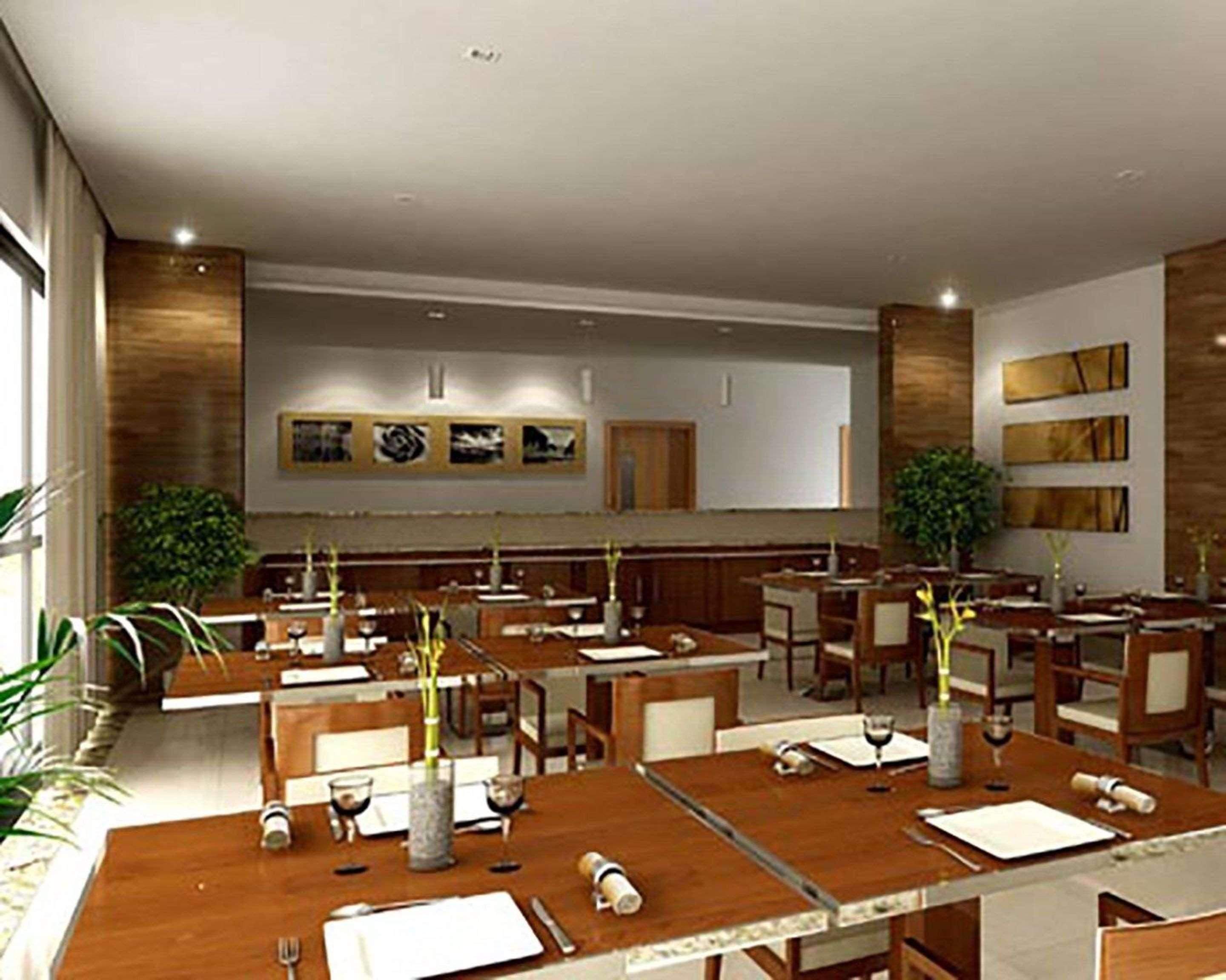 Comfort Hotel & Suites Natal Dış mekan fotoğraf