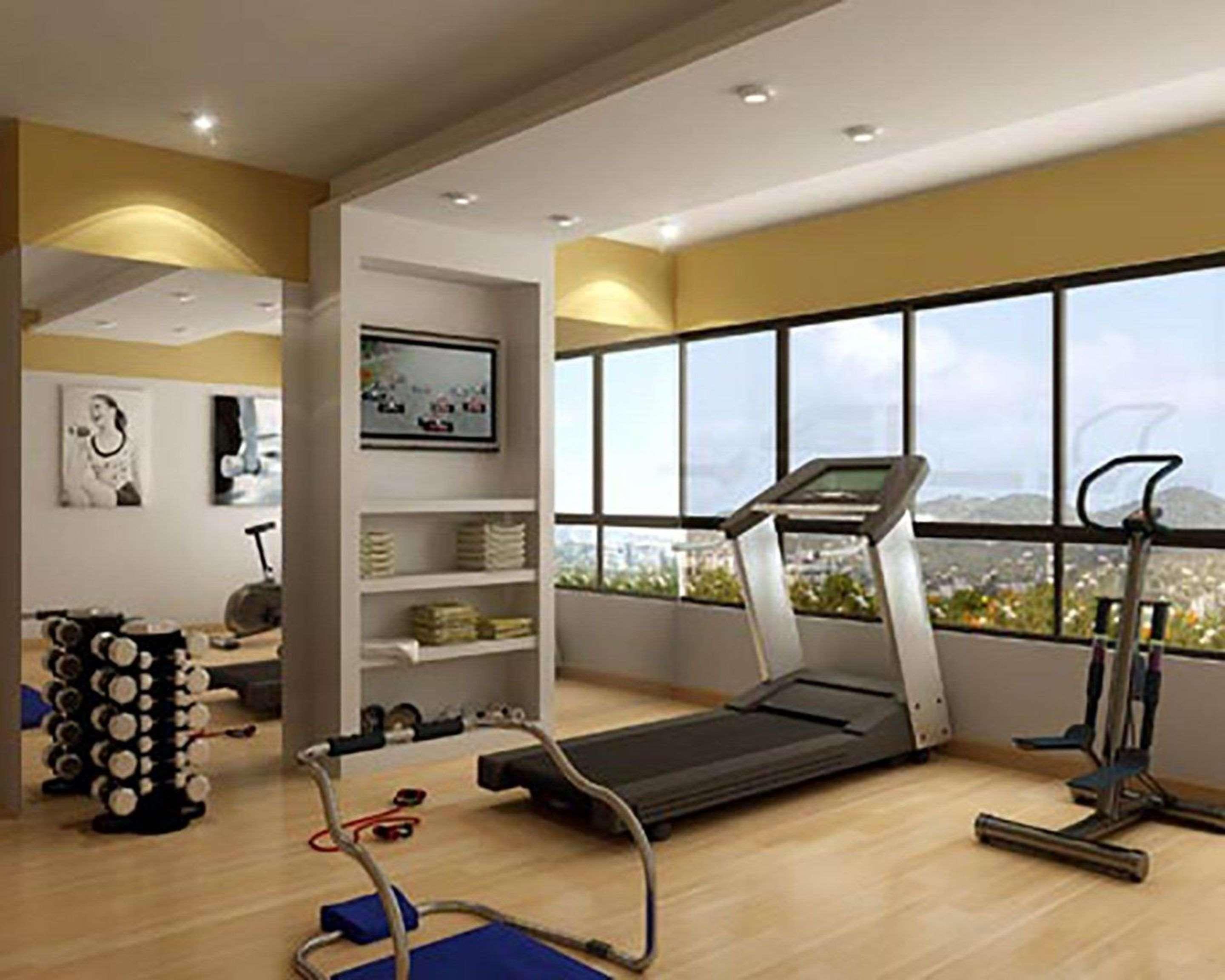Comfort Hotel & Suites Natal Dış mekan fotoğraf