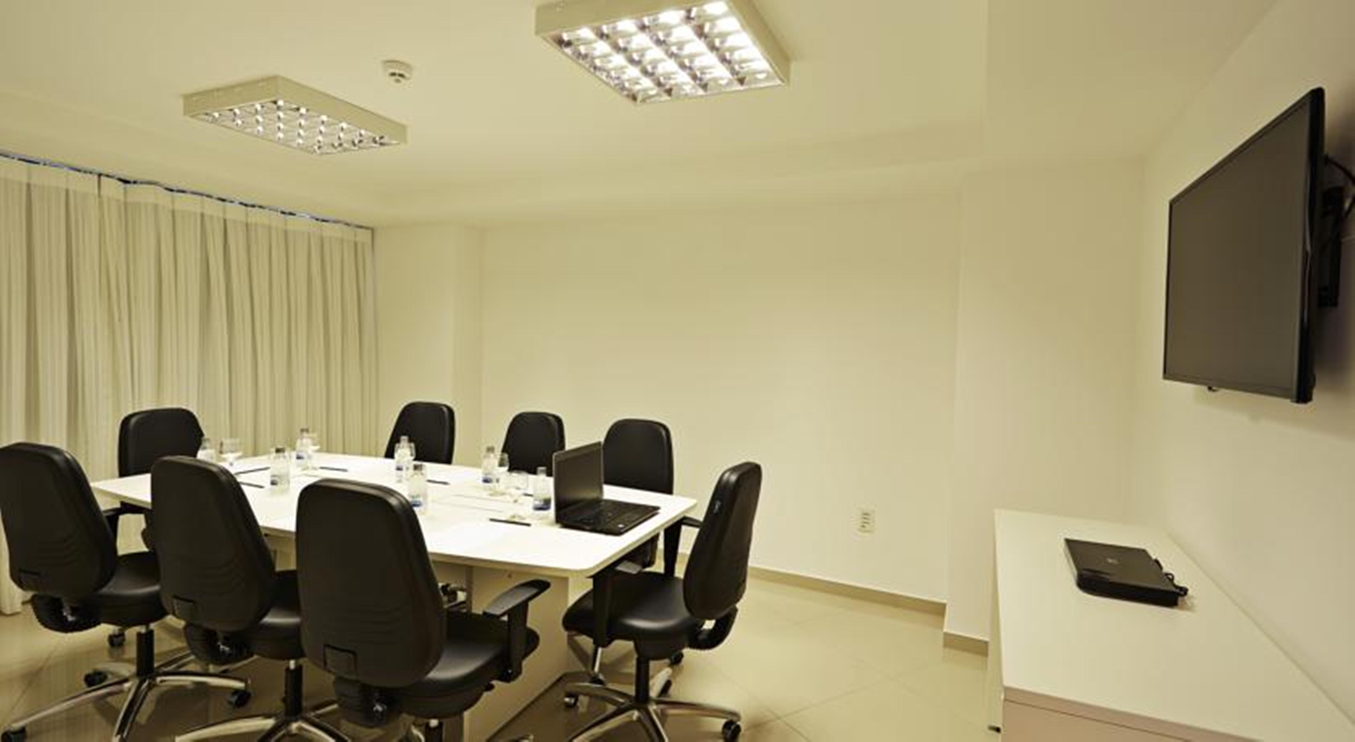 Comfort Hotel & Suites Natal Dış mekan fotoğraf