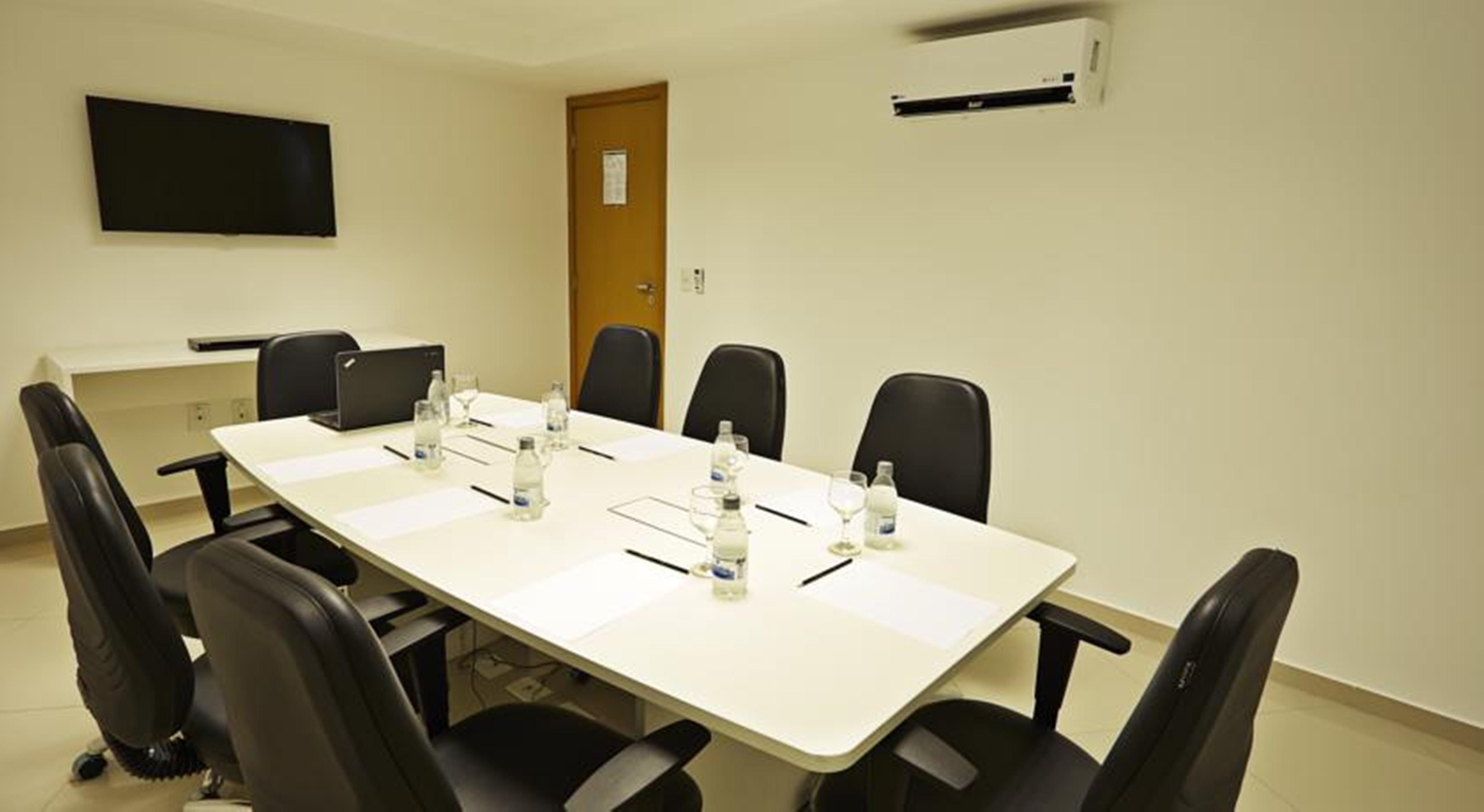Comfort Hotel & Suites Natal Dış mekan fotoğraf
