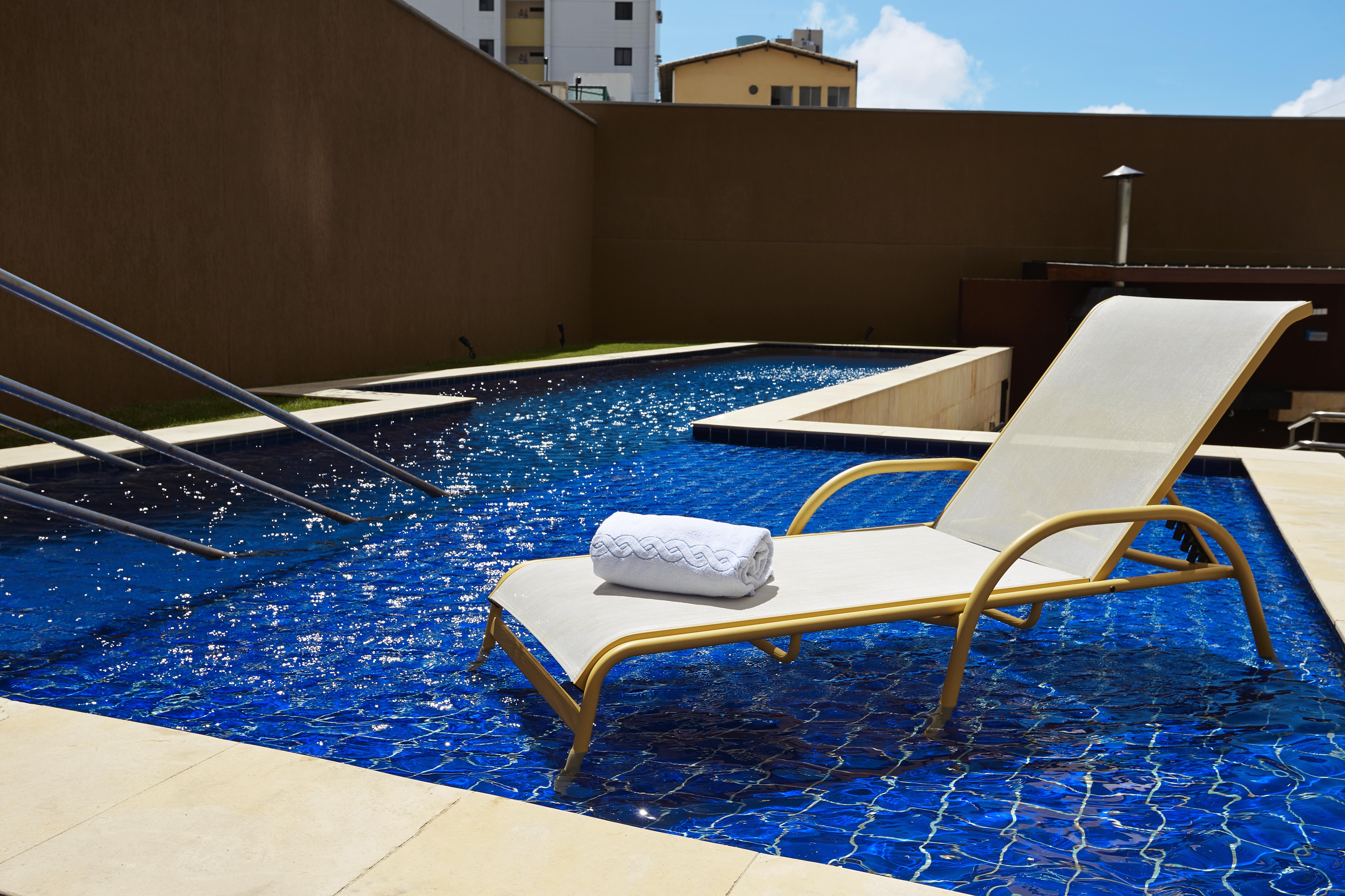 Comfort Hotel & Suites Natal Dış mekan fotoğraf