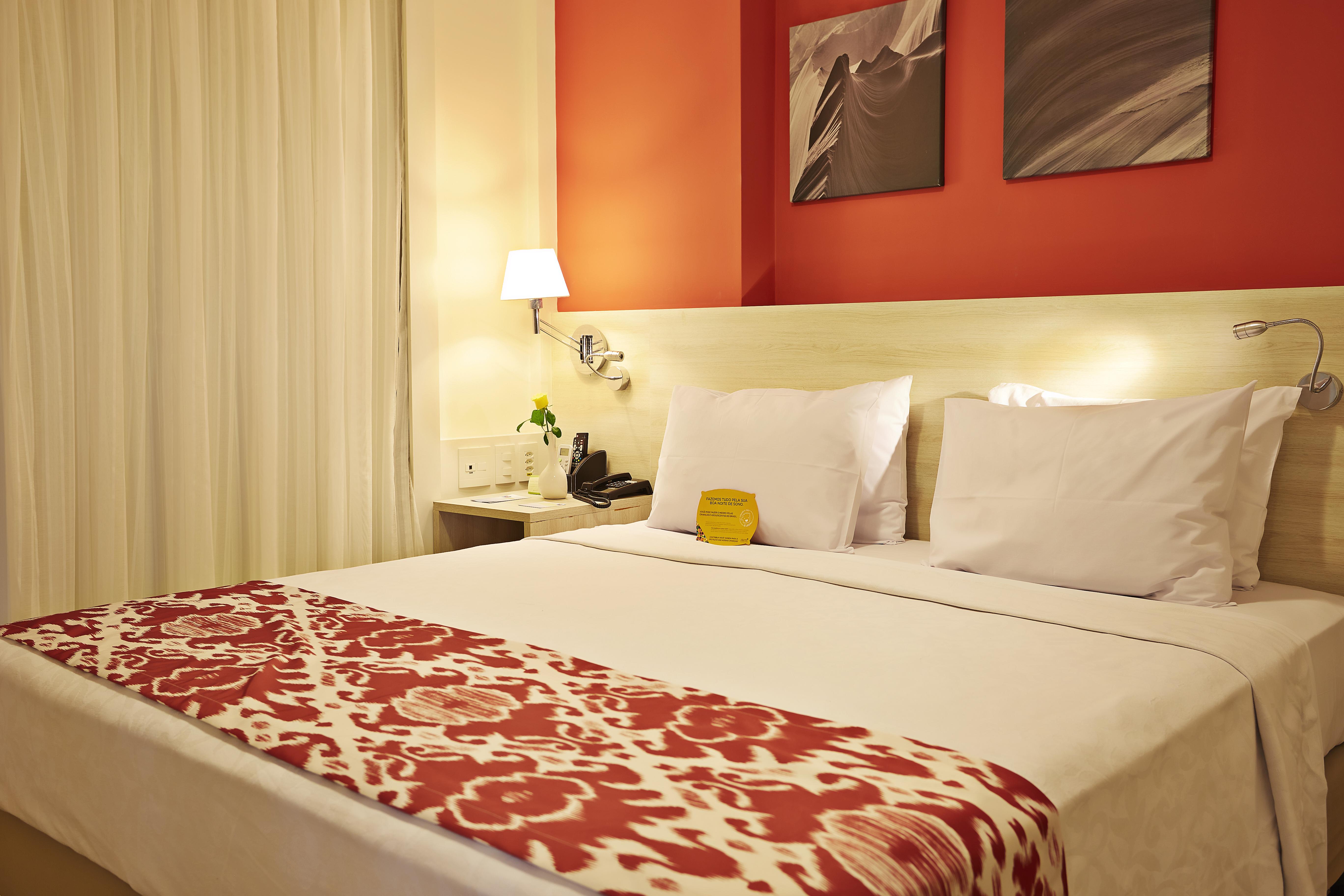 Comfort Hotel & Suites Natal Dış mekan fotoğraf