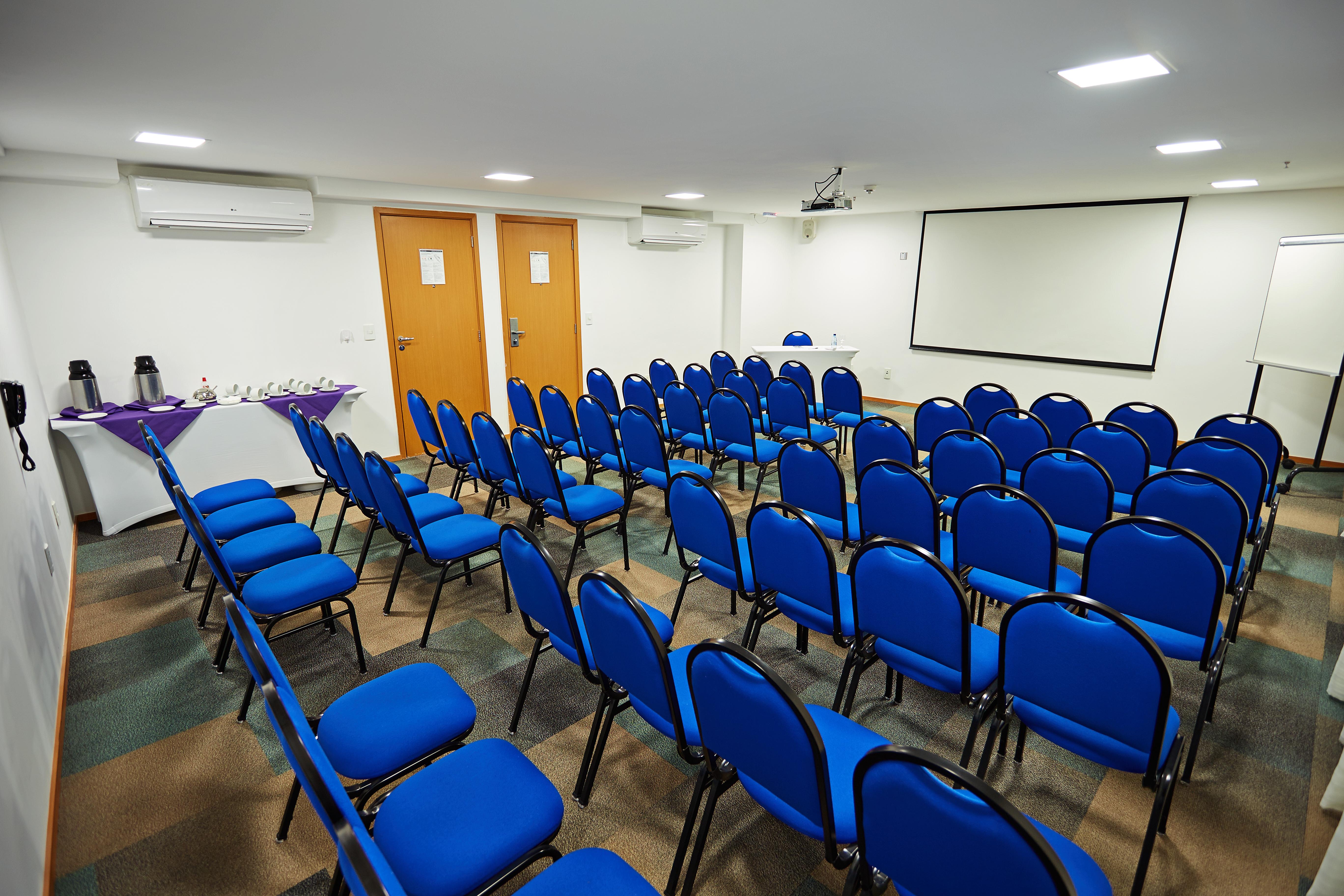 Comfort Hotel & Suites Natal Dış mekan fotoğraf