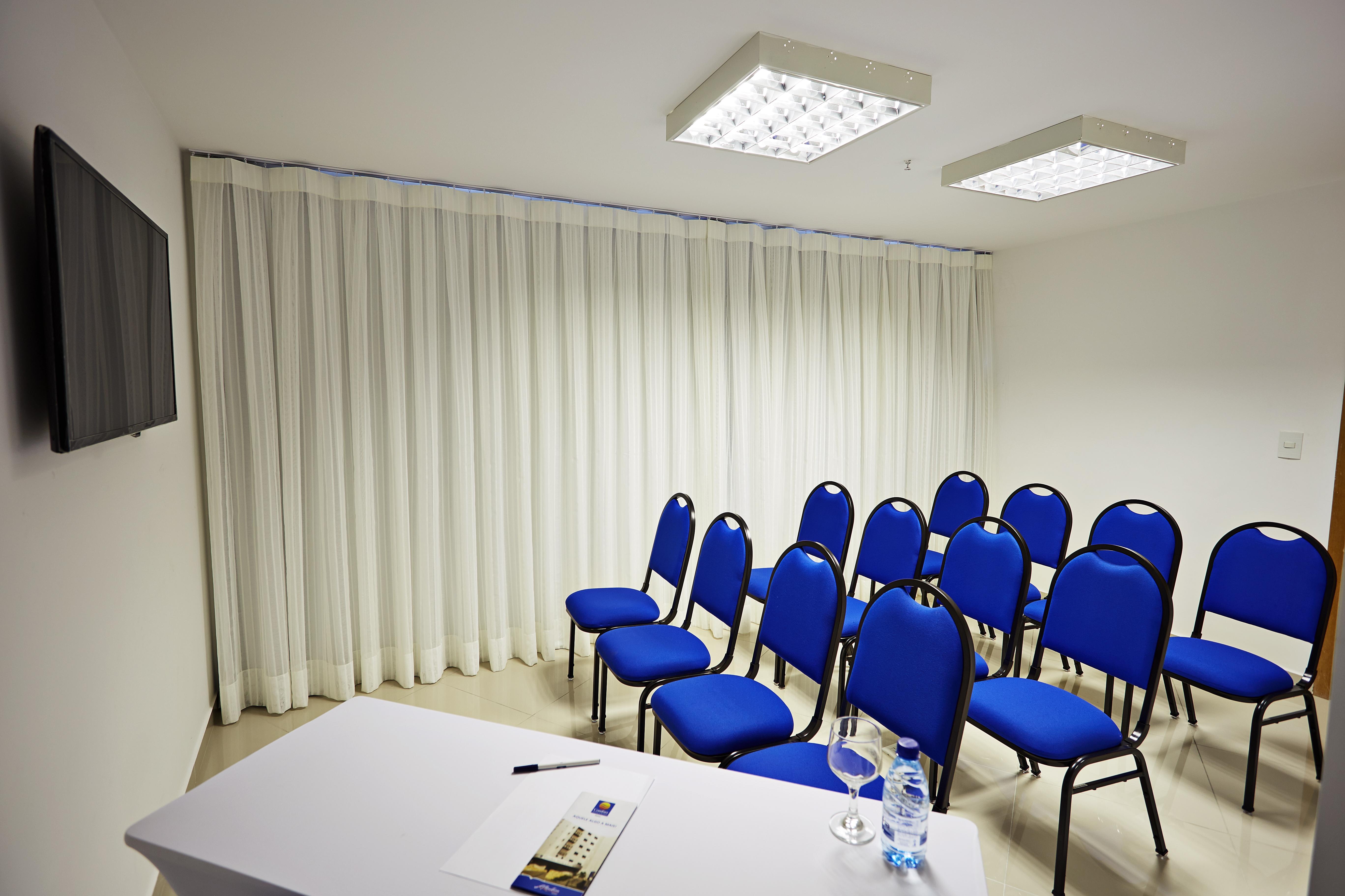 Comfort Hotel & Suites Natal Dış mekan fotoğraf