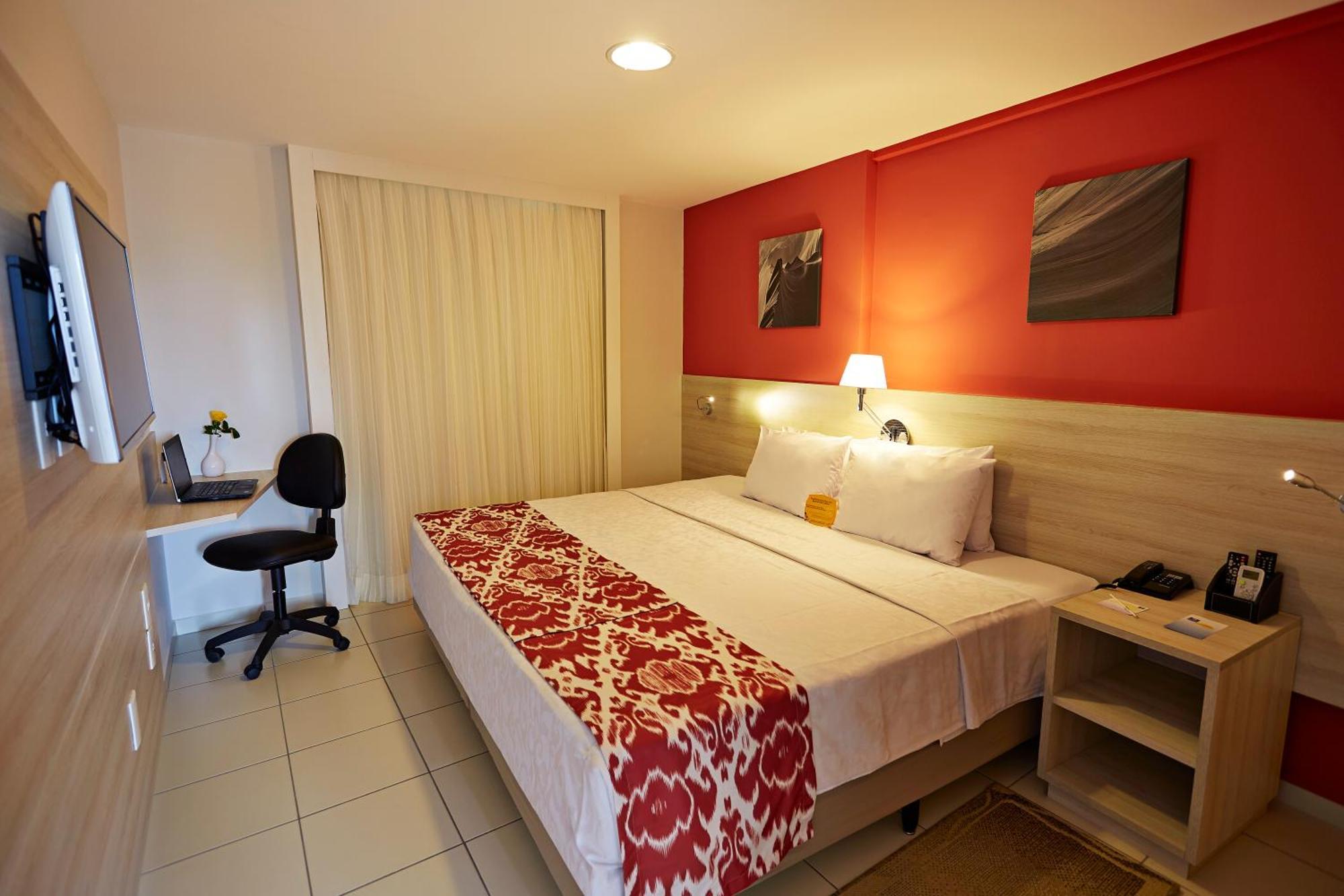 Comfort Hotel & Suites Natal Dış mekan fotoğraf