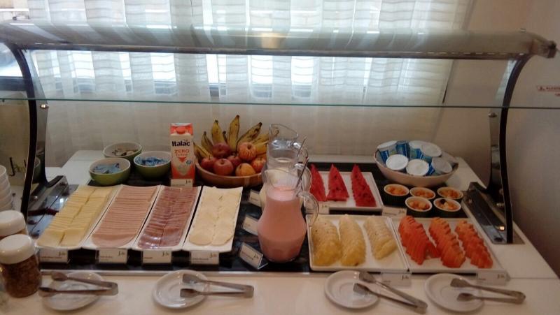 Comfort Hotel & Suites Natal Dış mekan fotoğraf
