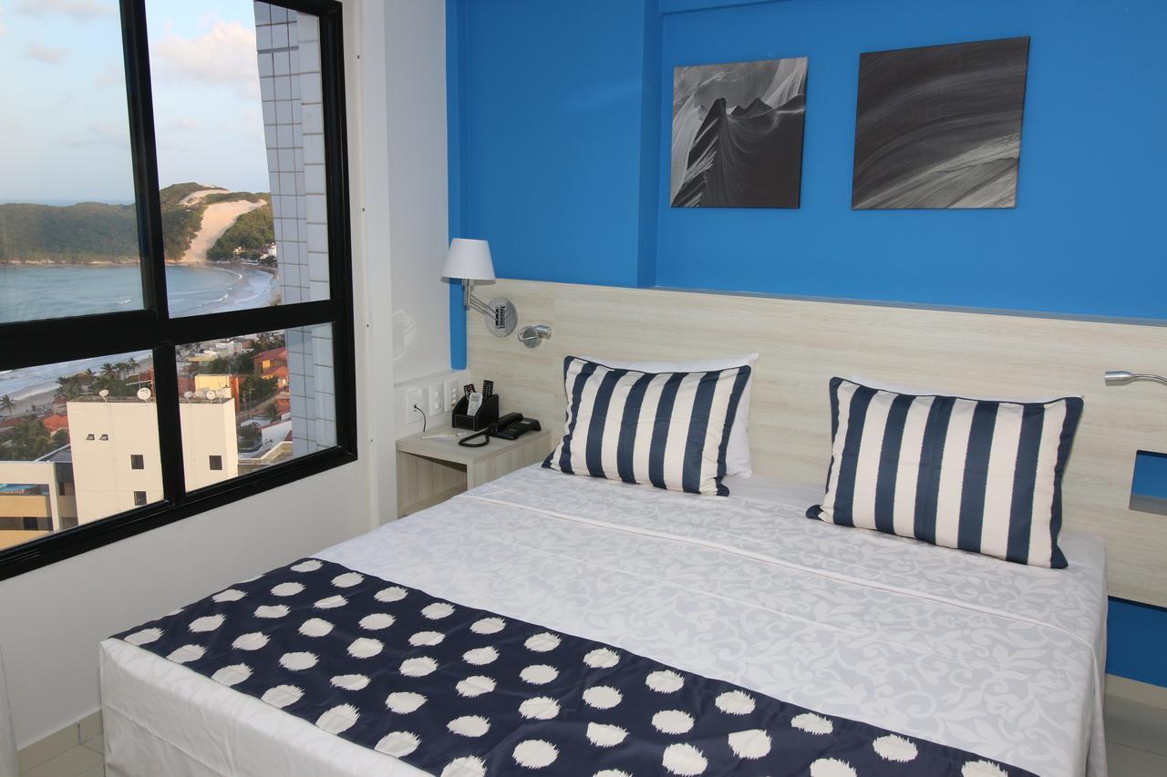 Comfort Hotel & Suites Natal Dış mekan fotoğraf