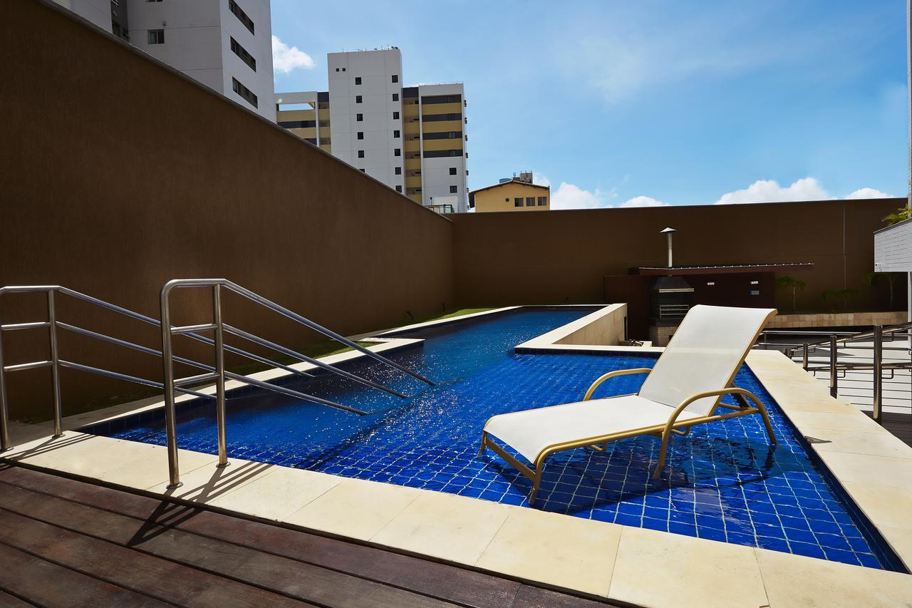 Comfort Hotel & Suites Natal Dış mekan fotoğraf