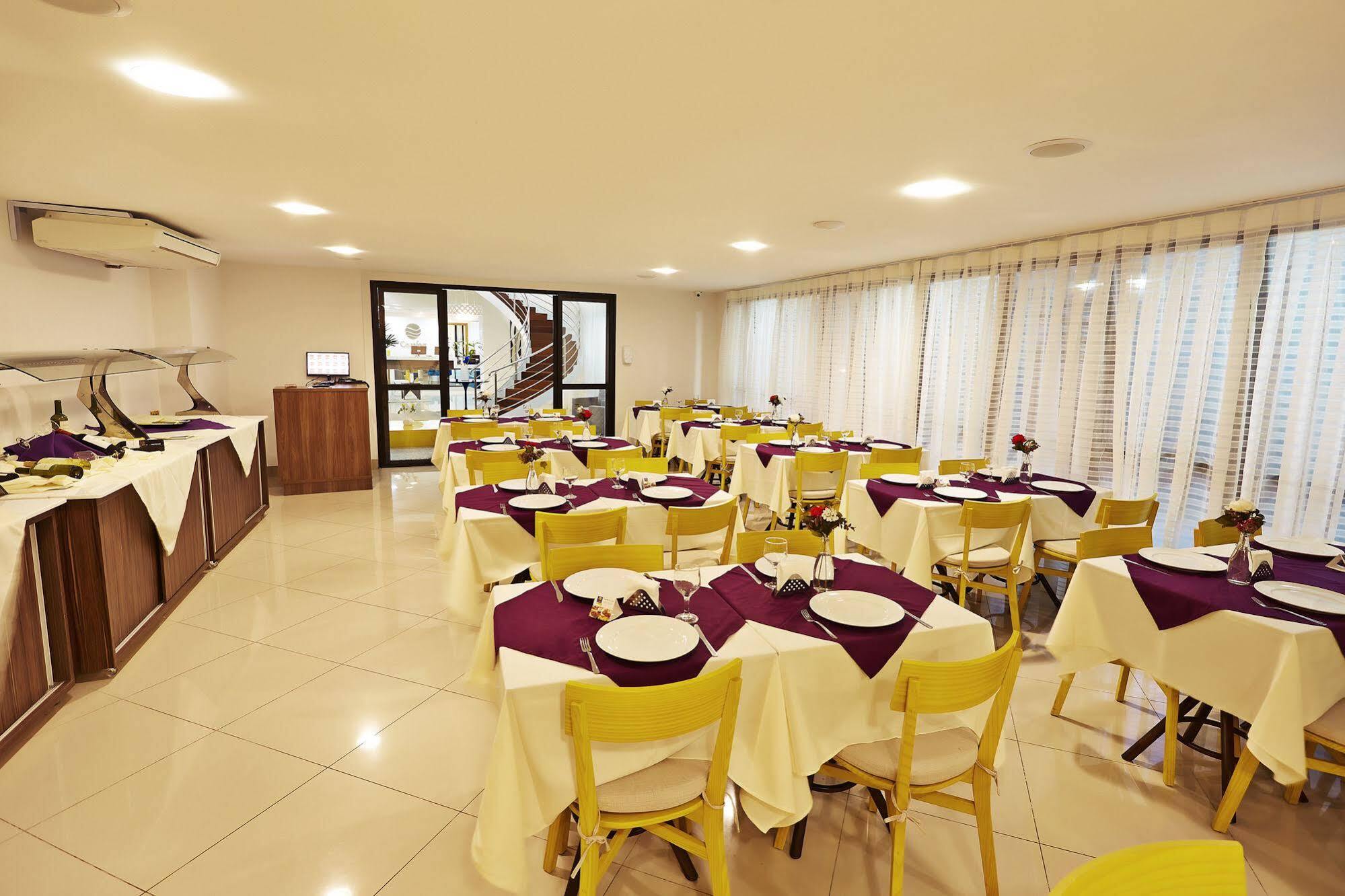 Comfort Hotel & Suites Natal Dış mekan fotoğraf